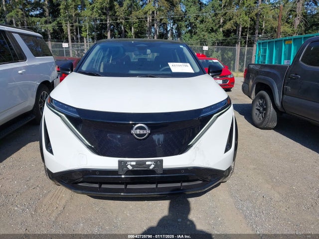 Nissan motor 2023 JN1CF0BB9PM707503 Image 13