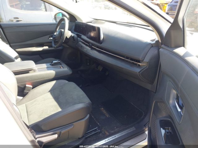 2023 NISSAN ARIYA JN1CF0BB9PM707503 Photo 4