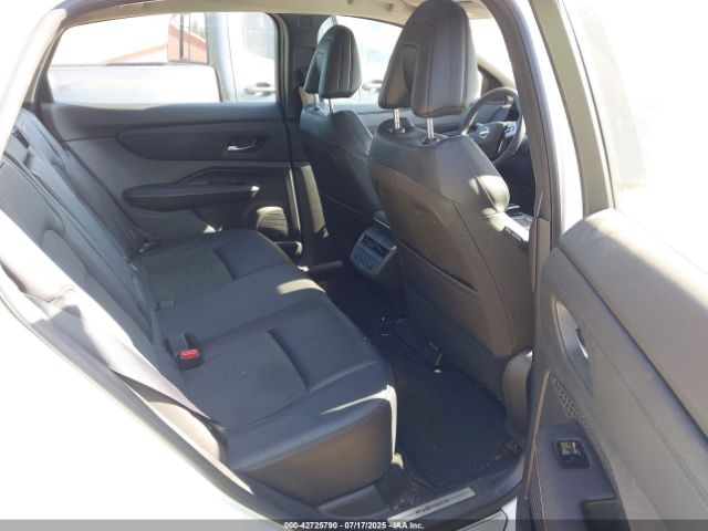 2023 NISSAN ARIYA JN1CF0BB9PM707503 Photo 7