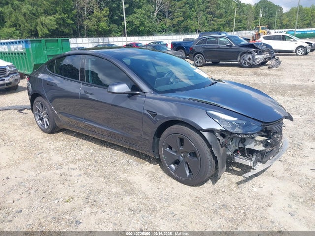 2023 TESLA MODEL 3 5YJ3E1EA4PF424573 Photo 0