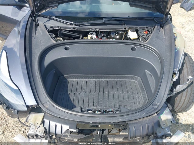 2023 TESLA MODEL 3 5YJ3E1EA4PF424573 Photo 9