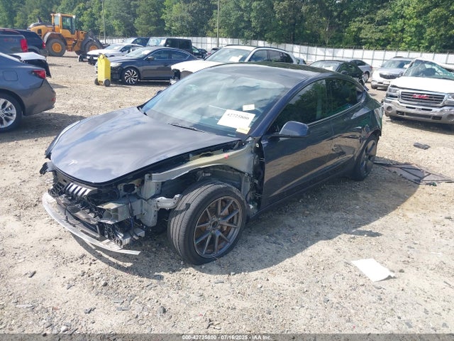 2023 TESLA MODEL 3 5YJ3E1EA4PF424573 Photo 1