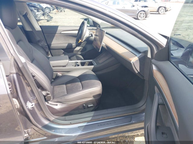 2023 TESLA MODEL 3 5YJ3E1EA4PF424573 Photo 4