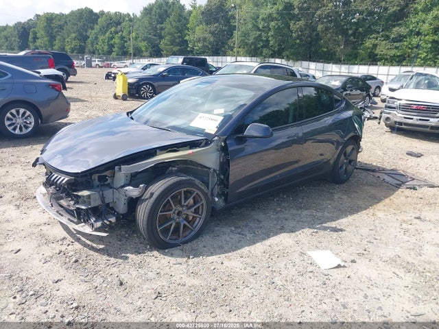 2023 TESLA MODEL 3 5YJ3E1EA4PF424573 Photo 5