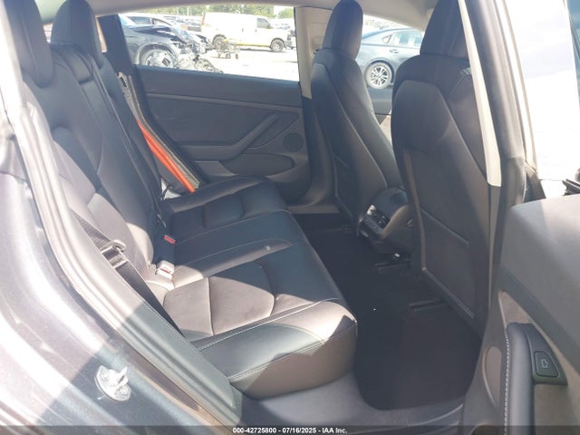 2023 TESLA MODEL 3 5YJ3E1EA4PF424573 Photo 7