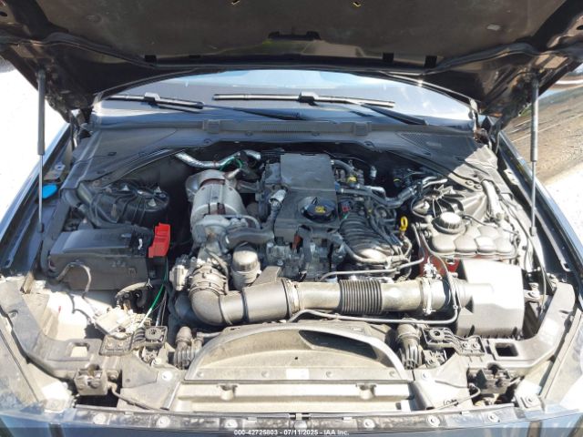 2017 JAGUAR XE SAJAJ4BN0HA956426 Photo 9