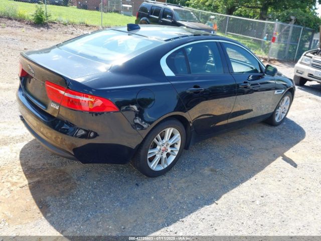 2017 JAGUAR XE SAJAJ4BN0HA956426 Photo 3