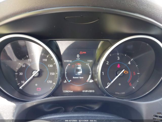 2017 JAGUAR XE SAJAJ4BN0HA956426 Photo 6