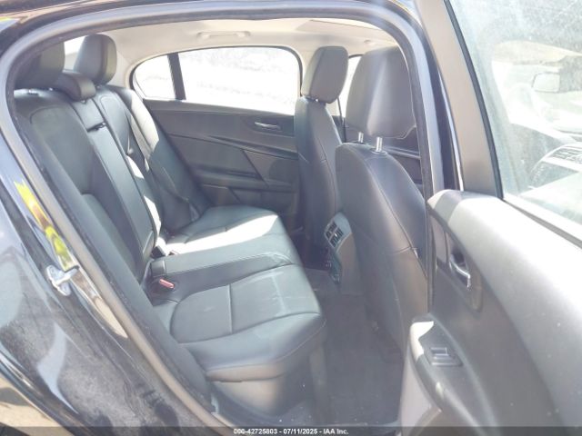 2017 JAGUAR XE SAJAJ4BN0HA956426 Photo 7