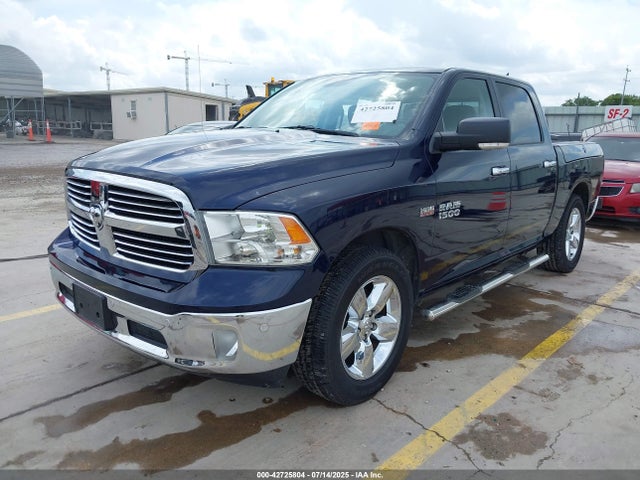 1C6RR6LT6HS613933 RAM 1500