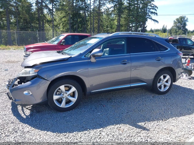 Lexus 2gr-fe 2015 2T2BK1BA0FC306074 Image 14