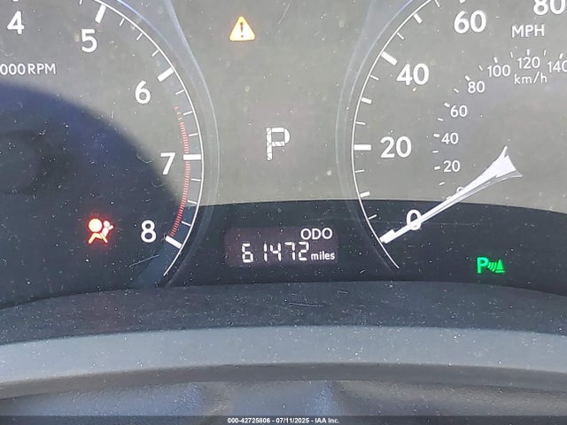 Lexus 2gr-fe 2015 2T2BK1BA0FC306074 Image 15