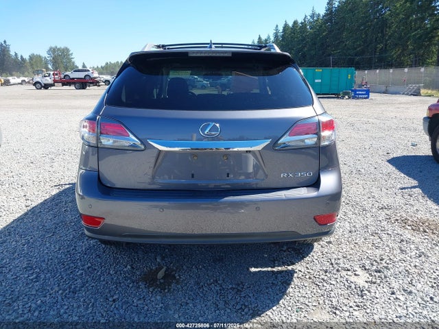 Lexus 2gr-fe 2015 2T2BK1BA0FC306074 Image 16