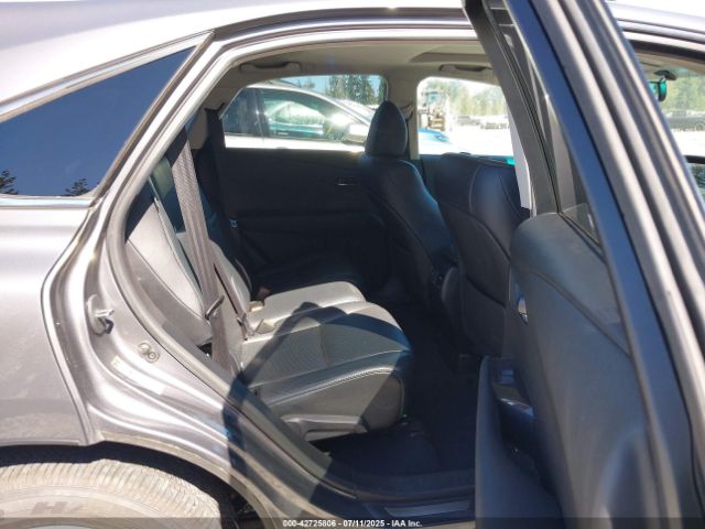2015 LEXUS RX 350 2T2BK1BA0FC306074 Photo 7