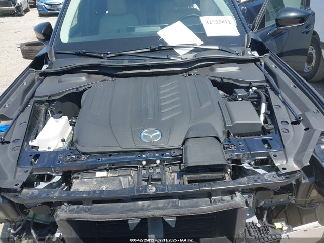 Mazda h3 standard power 2025 JM3KKCHD5S1198770 Image 10