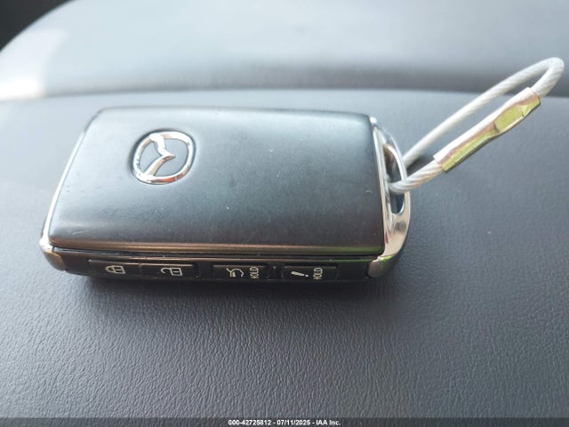 Mazda h3 standard power 2025 JM3KKCHD5S1198770 Image 11