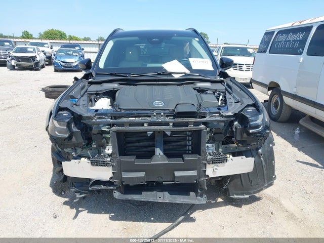 Mazda h3 standard power 2025 JM3KKCHD5S1198770 Image 13