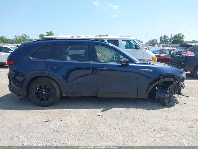 Mazda h3 standard power 2025 JM3KKCHD5S1198770 Image 14