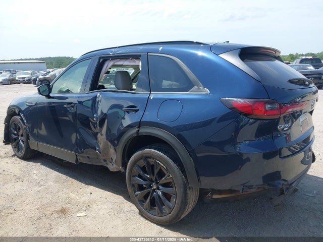 Mazda h3 standard power 2025 JM3KKCHD5S1198770 Image 15