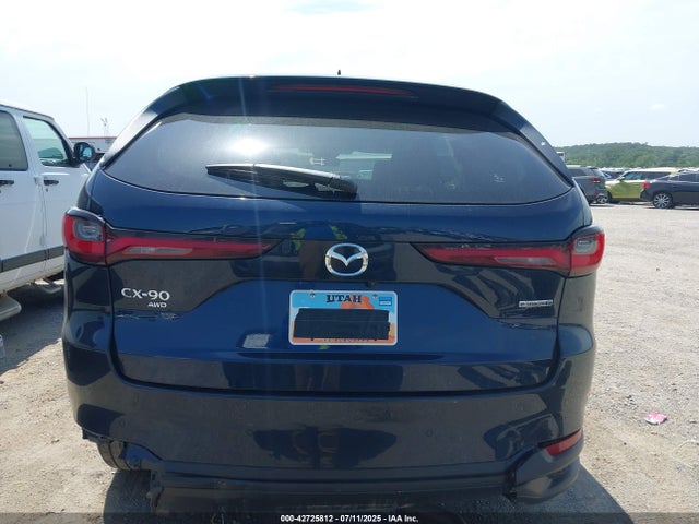 Mazda h3 standard power 2025 JM3KKCHD5S1198770 Image 17