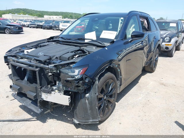 Mazda h3 standard power 2025 JM3KKCHD5S1198770 Image 2