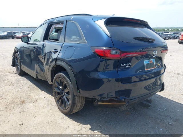 Mazda h3 standard power 2025 JM3KKCHD5S1198770 Image 3