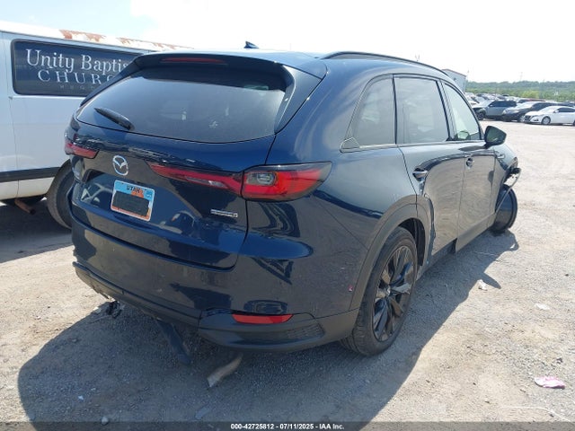 Mazda h3 standard power 2025 JM3KKCHD5S1198770 Image 4