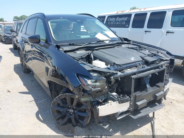 Mazda h3 standard power 2025 JM3KKCHD5S1198770 Image 6