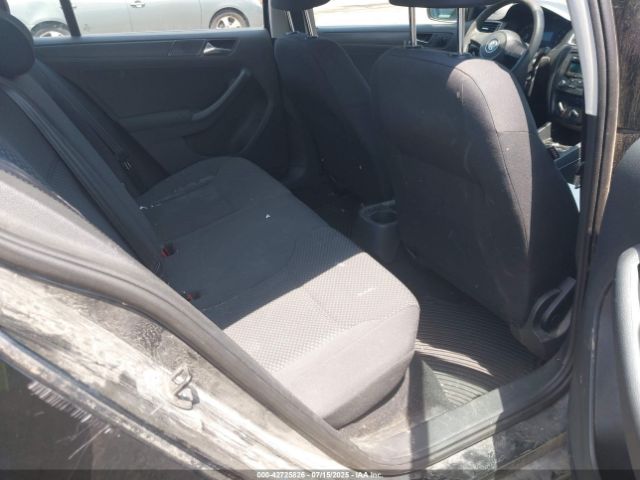 2012 VOLKSWAGEN JETTA 3VW1K7AJ8CM337786 Photo 7