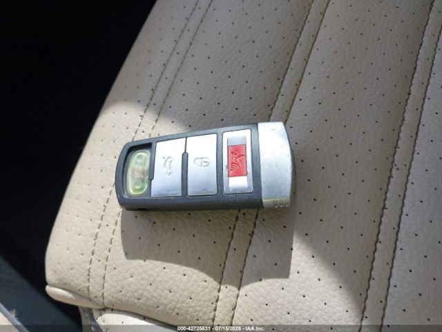 2015 VOLKSWAGEN CC WVWBP7AN1FE812605 Photo 10