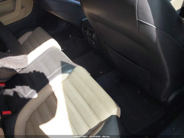 2015 VOLKSWAGEN CC WVWBP7AN1FE812605 Photo 7
