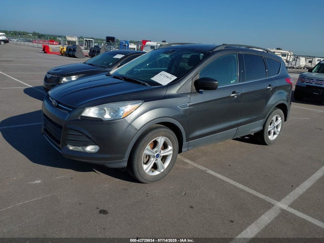 1FMCU9G90GUC90278 Ford 2016