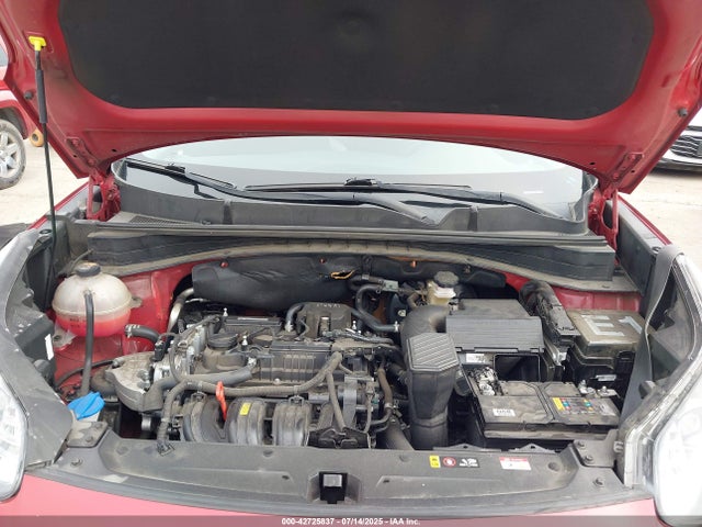 KIA gdi theta-ii 2022 KNDPM3AC4N7021929 Image 10