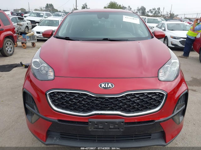 KIA gdi theta-ii 2022 KNDPM3AC4N7021929 Image 12