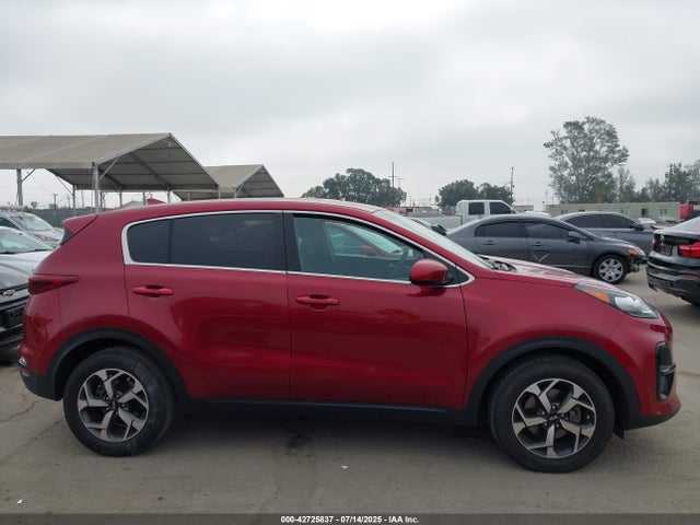 KIA gdi theta-ii 2022 KNDPM3AC4N7021929 Image 13