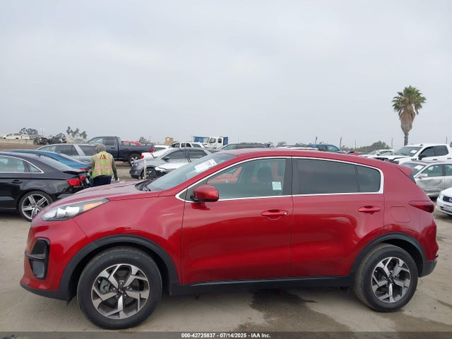 KIA gdi theta-ii 2022 KNDPM3AC4N7021929 Image 14
