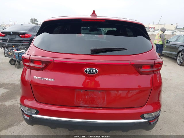 KIA gdi theta-ii 2022 KNDPM3AC4N7021929 Image 16