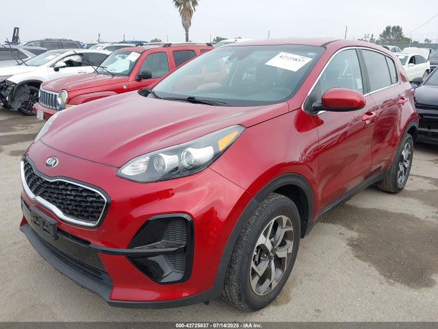 KIA gdi theta-ii 2022 KNDPM3AC4N7021929 Image 2