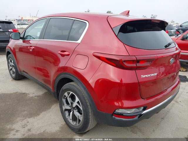 KIA gdi theta-ii 2022 KNDPM3AC4N7021929 Image 3