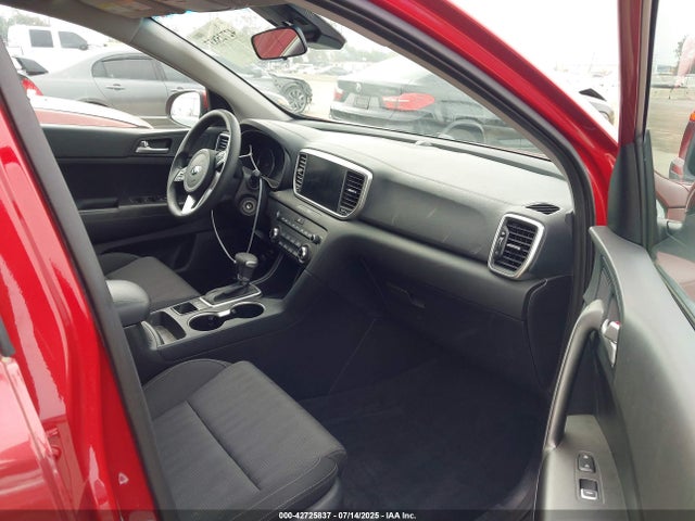 KIA gdi theta-ii 2022 KNDPM3AC4N7021929 Image 5