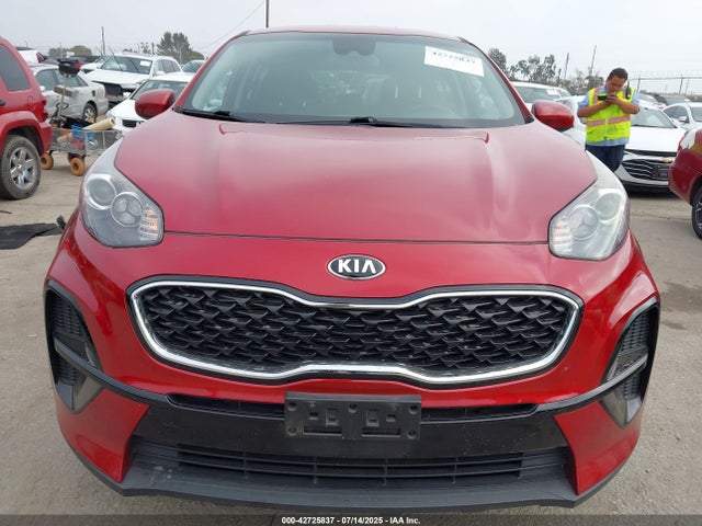 KIA gdi theta-ii 2022 KNDPM3AC4N7021929 Image 6