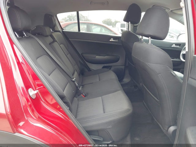 KIA gdi theta-ii 2022 KNDPM3AC4N7021929 Image 8