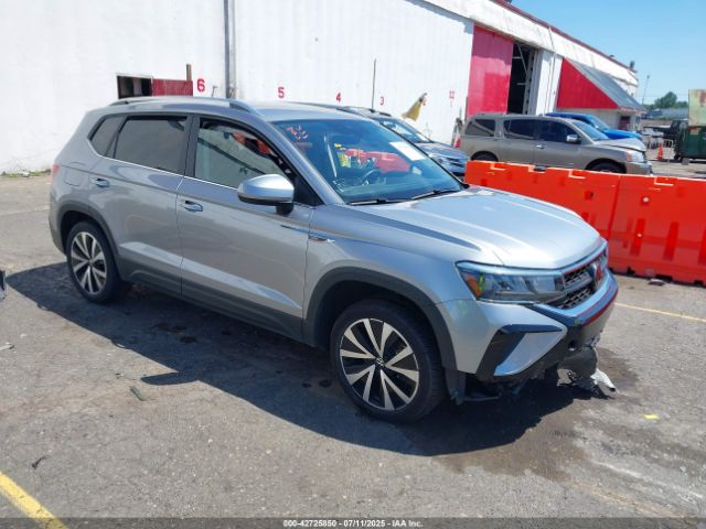 2024 VOLKSWAGEN TAOS 3VVSX7B27RM047730