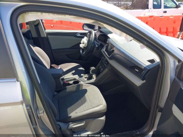 2024 VOLKSWAGEN TAOS 3VVSX7B27RM047730 Photo 4