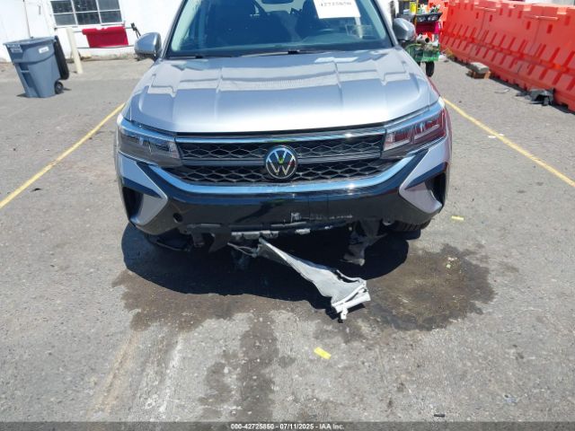 2024 VOLKSWAGEN TAOS 3VVSX7B27RM047730 Photo 5