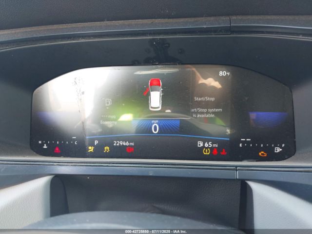 2024 VOLKSWAGEN TAOS 3VVSX7B27RM047730 Photo 6