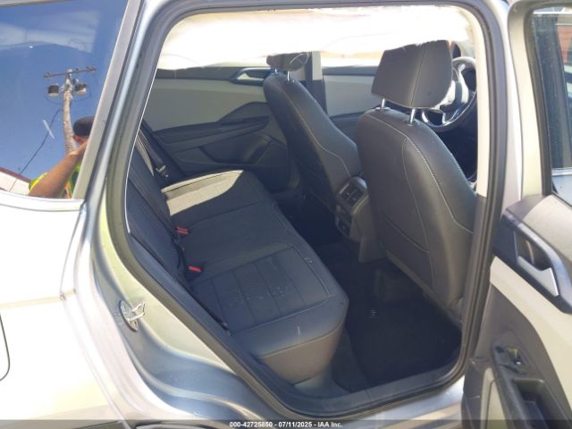 2024 VOLKSWAGEN TAOS 3VVSX7B27RM047730 Photo 7