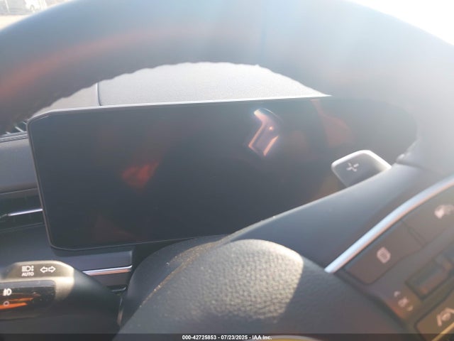 KNAG44J8XS5340953 KIA t-gdi theta iii
