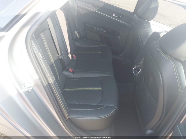KNAG44J8XS5340953 KIA t-gdi theta iii