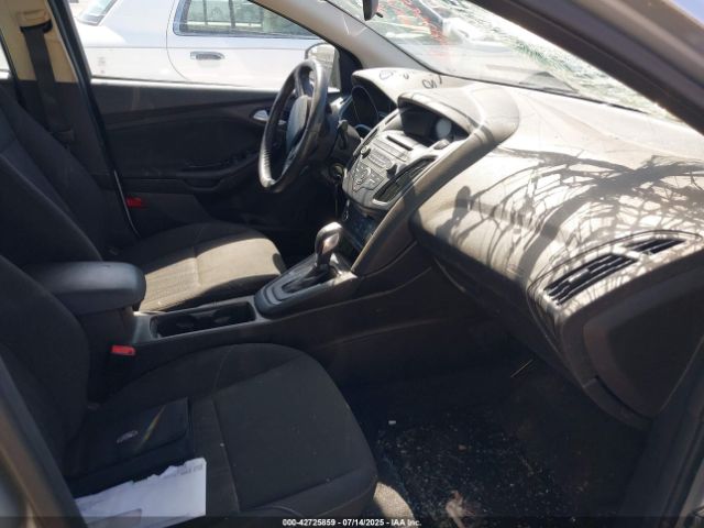 2016 FORD FOCUS 1FADP3F26GL296597 Photo 4